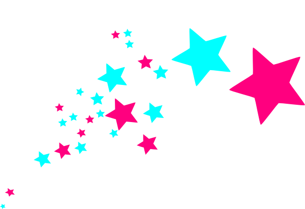 600x411 Stars Vector