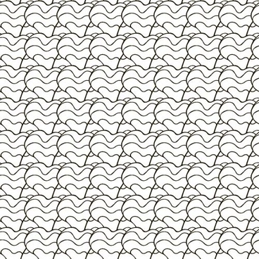 368x368 Simple Wave Pattern Free Vector Download (22,616 Free Vector) For
