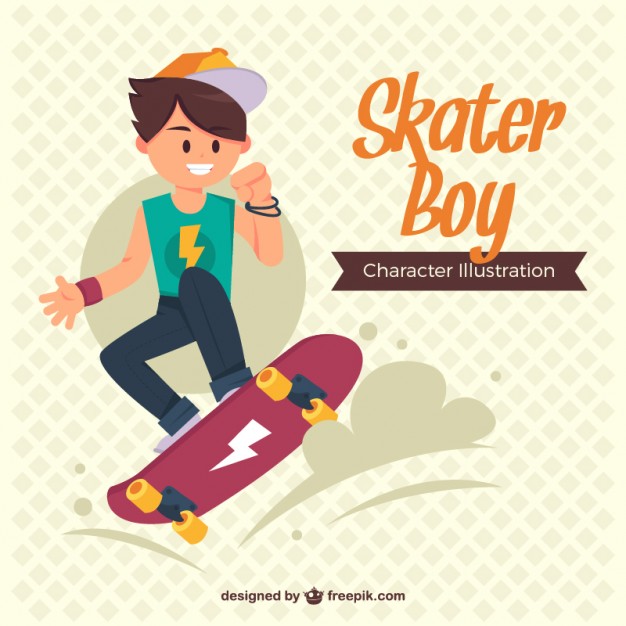 626x626 Skate Vectors, Photos And Psd Files Free Download