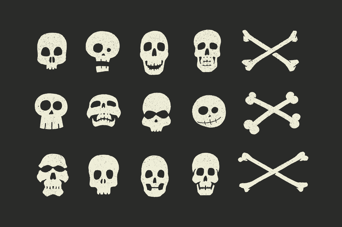 1160x772 Skull And Crossbones Vector Free Images Crossbones