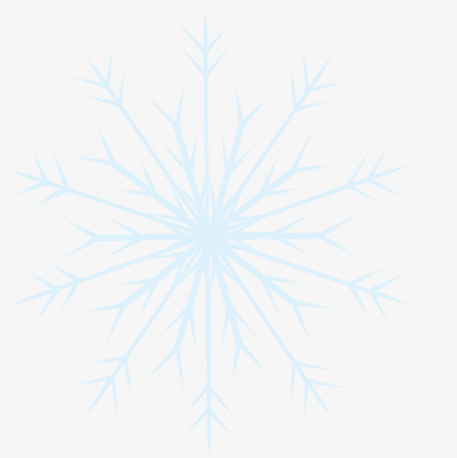 650x651 Snowflake Pattern Vector Art, Snowflake Vector, Pattern Vector