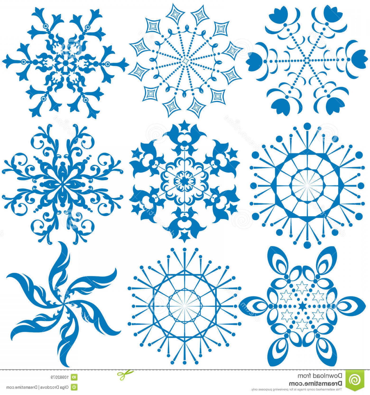 1560x1668 White Snowflake Vector Art Sohadacouri