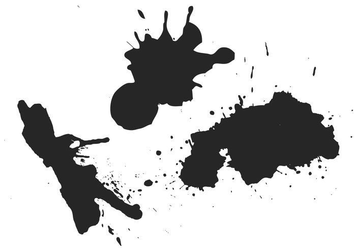 700x490 Free Paint Splatter Brushes Free Shop Brushes