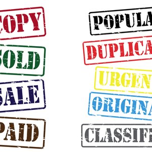 300x300 General Rubber Stamps Vector