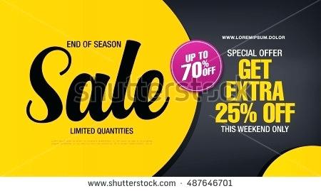 450x269 Super Sale Banner Template Download Free Vector Art Stock Design