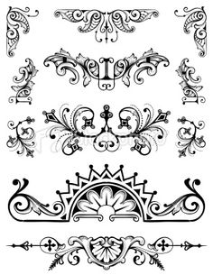 Free Stock Vector Illustrations