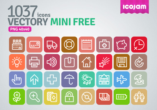 540x379 Blog, Freebies Icojam