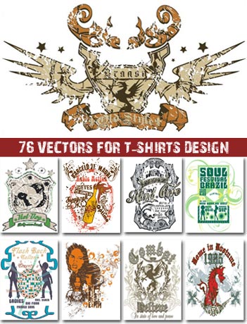 351x460 Retro Designs For T Shirts