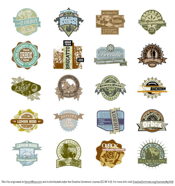 580x618 20 Free T Shirt Designs