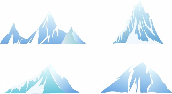 600x328 Mountain Free Vector Download (579 Free Vector) For Commercial Use