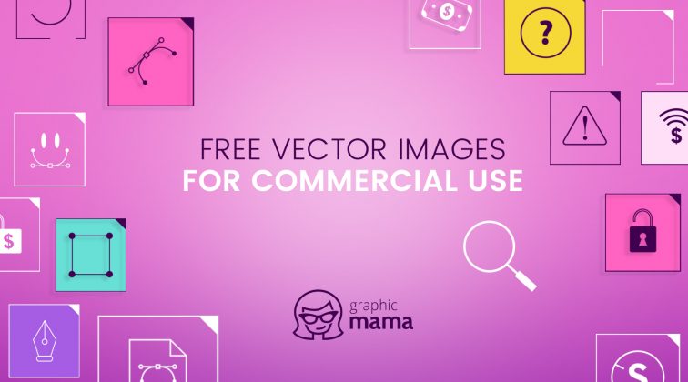756x420 Free Vectors Collections Characters, Backgrounds, Etc. Graphicmama