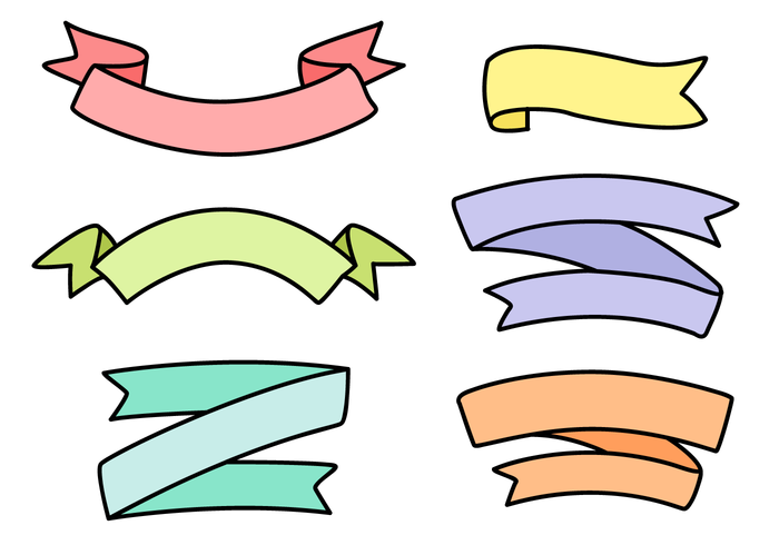 700x490 Banner Free Vector Art