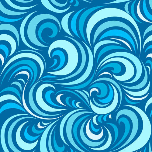 500x500 Abstract Backgrounds Pattern Free Vector In Encapsulated