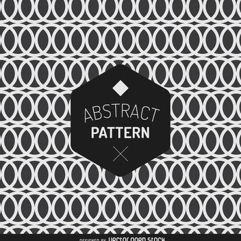 352x352 Trendy Abstract Geometric Pattern Background Free Vector Download