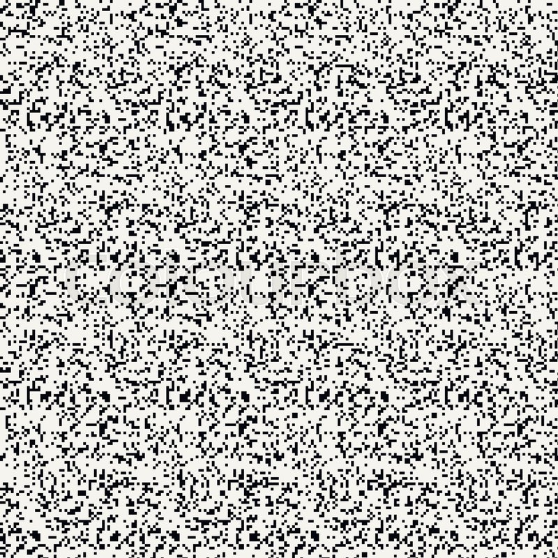 800x800 Vector Abstract Seamless Pattern. Irregular Skale Grid Texture