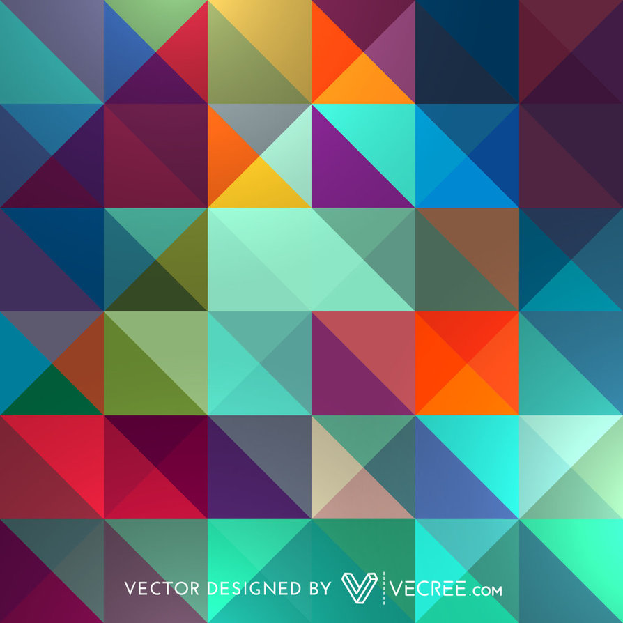 894x894 Abstract Patterns Free Vector By Vecree