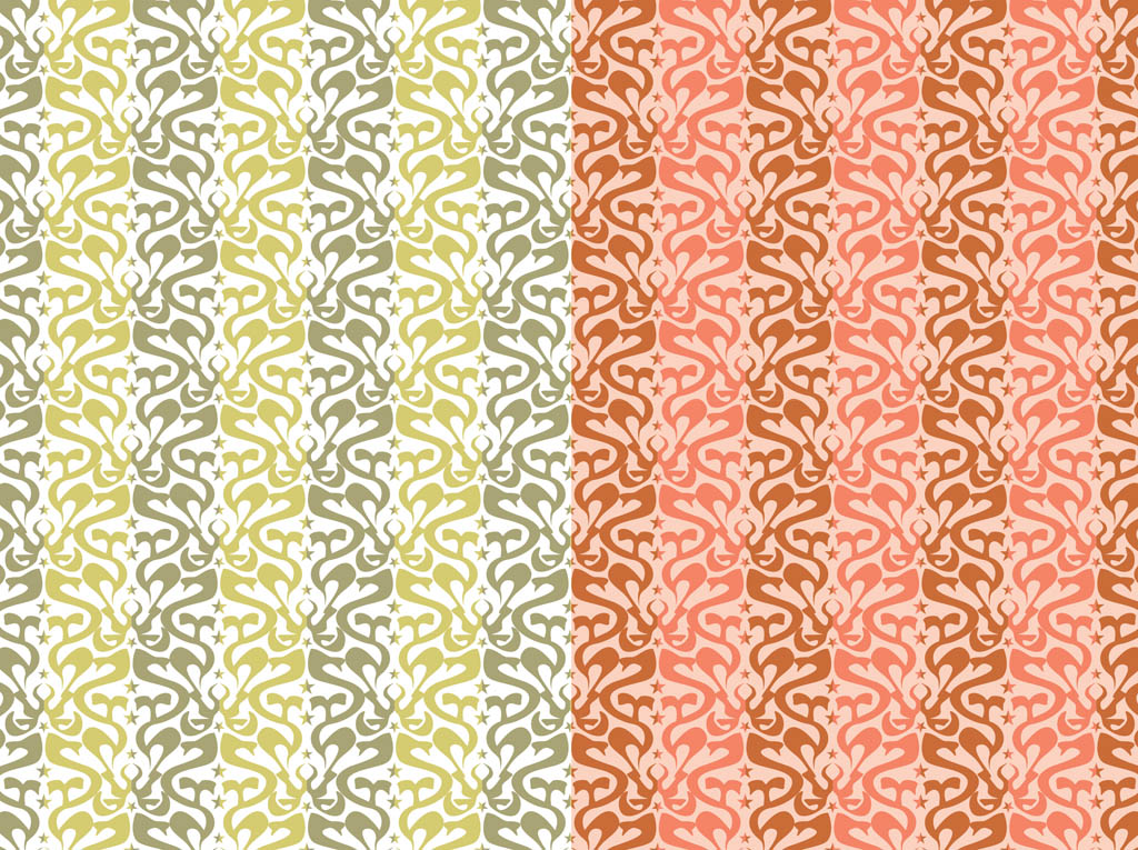 1024x765 Abstract Seamless Patterns Vector Art Amp Graphics
