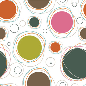300x300 Abstract Vector Seamless Pattern 6