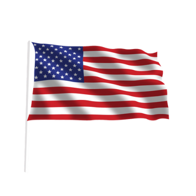 400x400 Download American Flag Free Png Transparent Image And Clipart