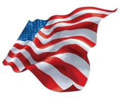236x196 Free Flag Clipart