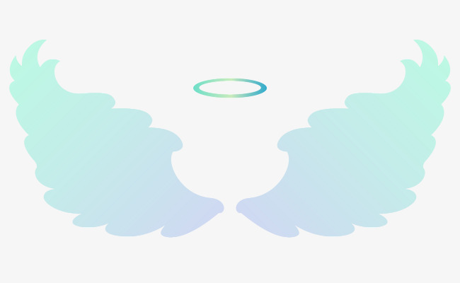 650x400 Vector Angel Wings, Love, Angel, Wing Png And Vector For Free Download