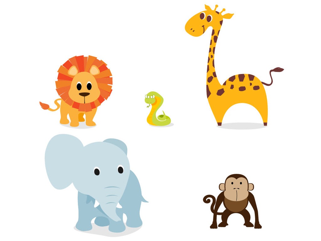 1023x768 Free Vector Animals Free Vector Graphics All Free Web
