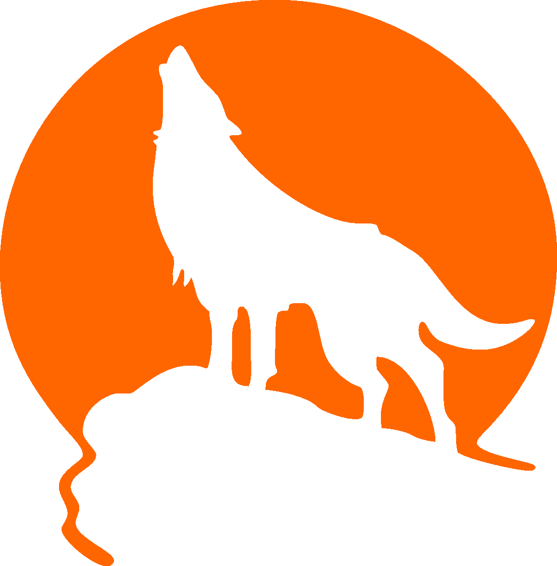 1104x1122 Collection Of Free Vector Files Wolf. Download On Ubisafe