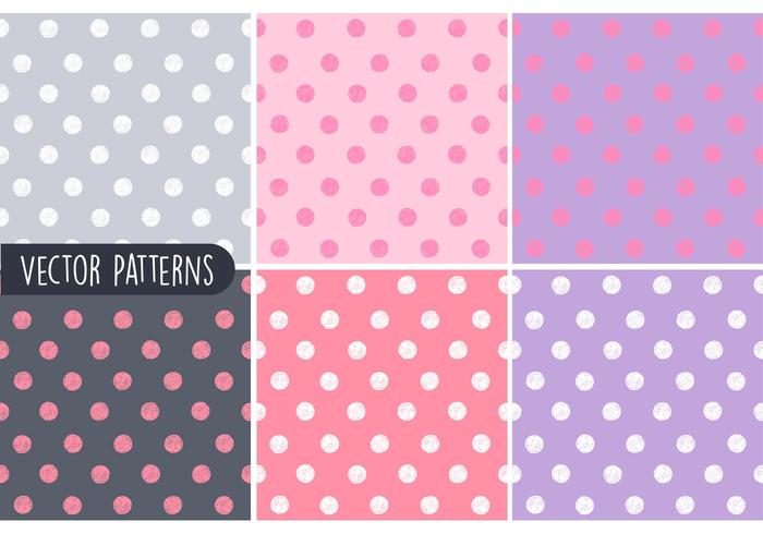 700x490 Polka Dot Free Vector Art Downloads Over 13,000 Free Files!