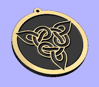 200x176 603 Free Dxf Files