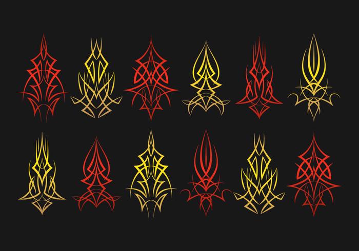 700x490 Decal Free Vector Art