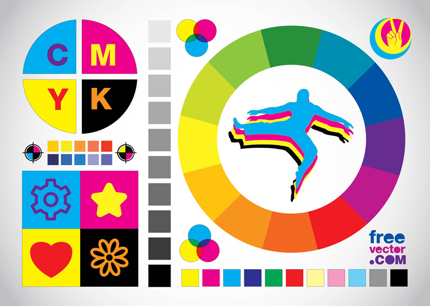 850x606 Free Vector Art Amp Graphics