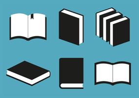 285x200 Book Free Vector Art