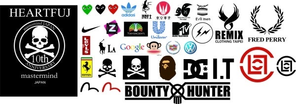 600x211 Fashion Logo Free Vector Download (72,444 Free Vector) For