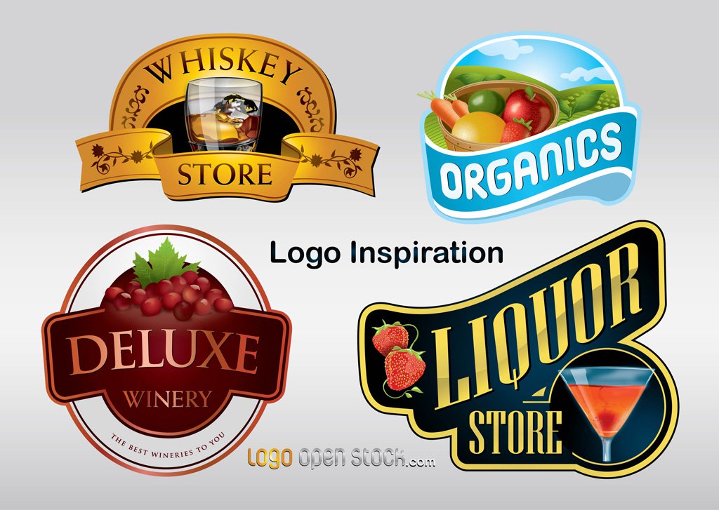 1024x727 Inspiring Vector Logo Graphics Vector Art Amp Graphics