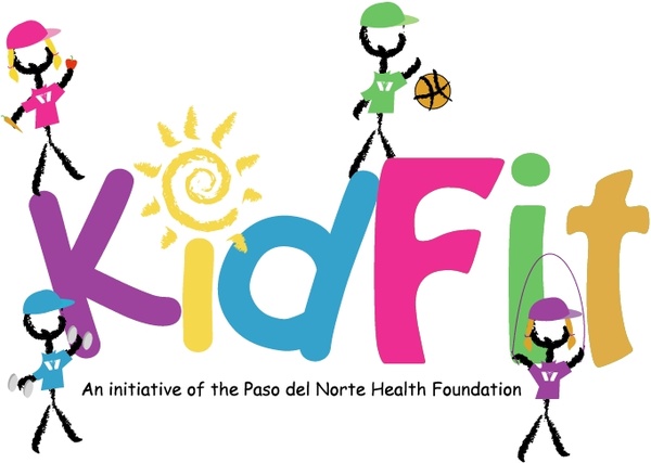 600x427 Kidfit Program Free Vector In Encapsulated Postscript Eps ( .eps