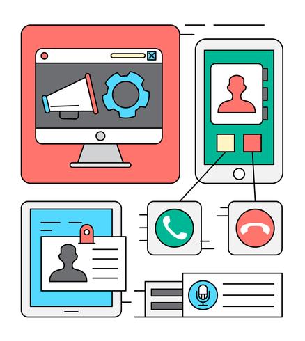 438x490 Free Mobile Software Icons