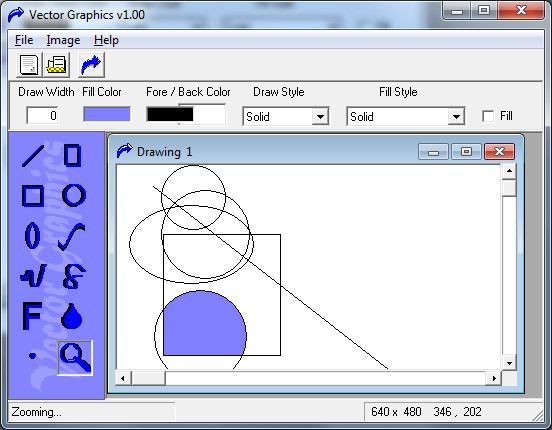 552x430 Free Vector Drawing Software Programs For Making Vector Art Full