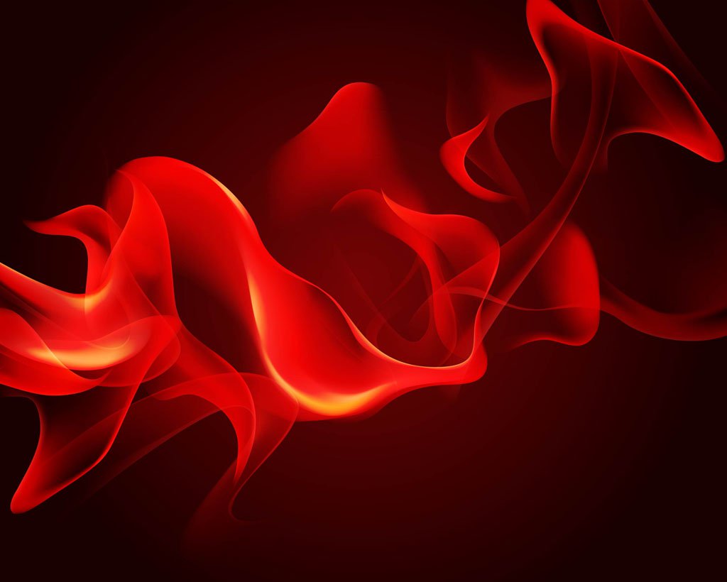 1024x820 Realistic Flame Vector Art Amp Graphics