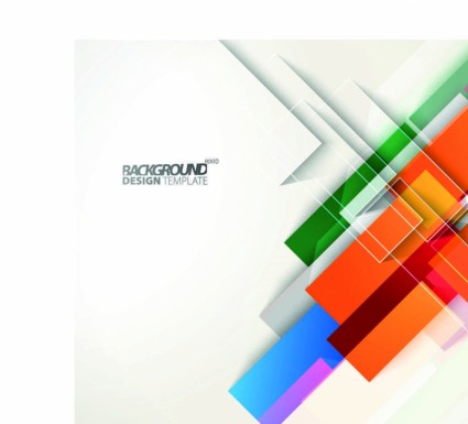 425x385 Colored Shapes Vector Backgrounds Vector Free Vector Download In