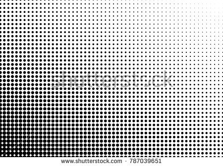 450x338 Grunge Halftone Background Modern Popart Pattern Stock Vector Hd