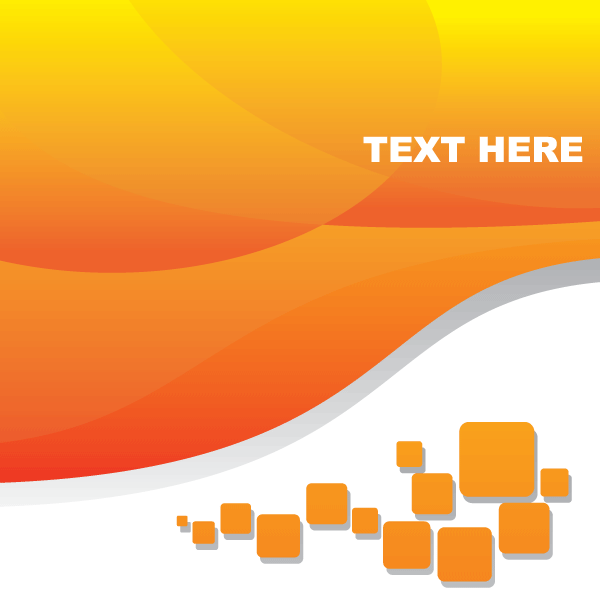 600x600 Free Abstract Orange Background Vector Free Psd Files, Vectors