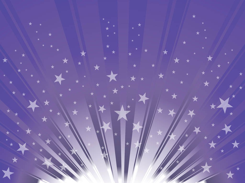 1024x765 Vector Stars Background Vector Art Amp Graphics
