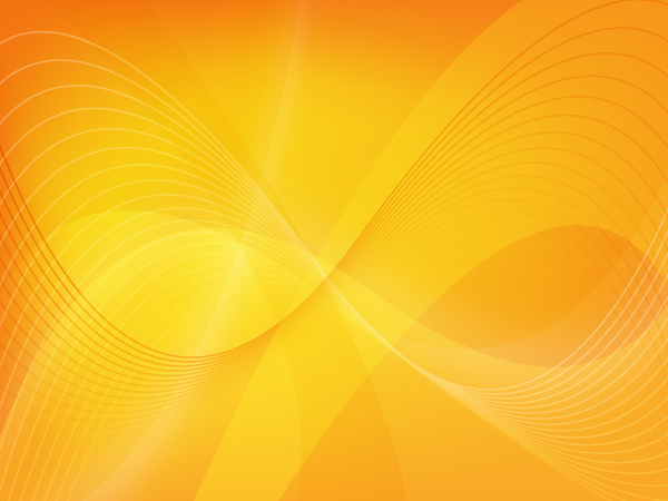 600x450 Abstract Orange Background Vector Free Download Free Vector Art