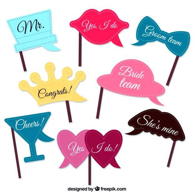 626x626 Wedding Card Background Vector Free Download