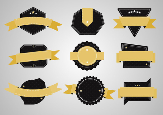 521x368 Vintage Badge Free Vector Download (8,446 Free Vector) For