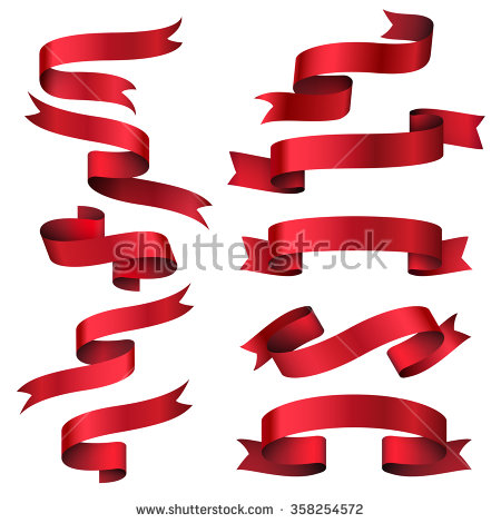 450x470 Ribbon Banner (13 Photos)