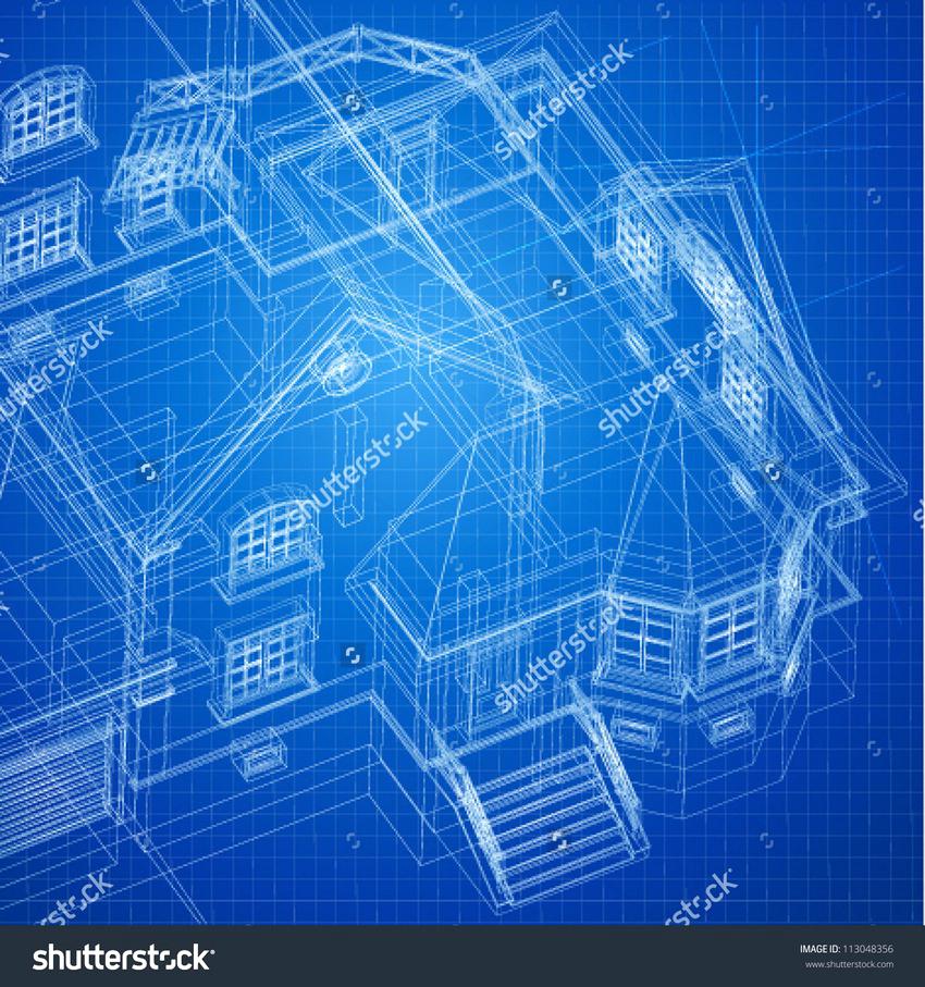 Free Vector Blueprints at GetDrawings | Free download