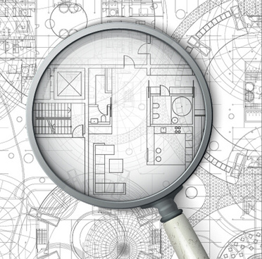 372x368 Blueprint Free Vector Download (36 Free Vector) For Commercial Use