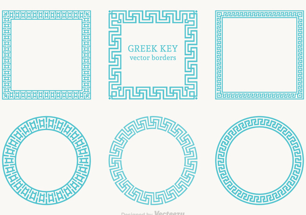 632x443 Free Greek Key Vector Borders Free Vector Download 365413 Cannypic