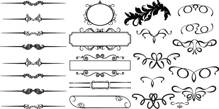 750x373 Vector Free Vectors Download 4vector